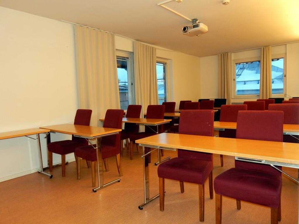 Grand Hotell Bollnaes Экстерьер фото
