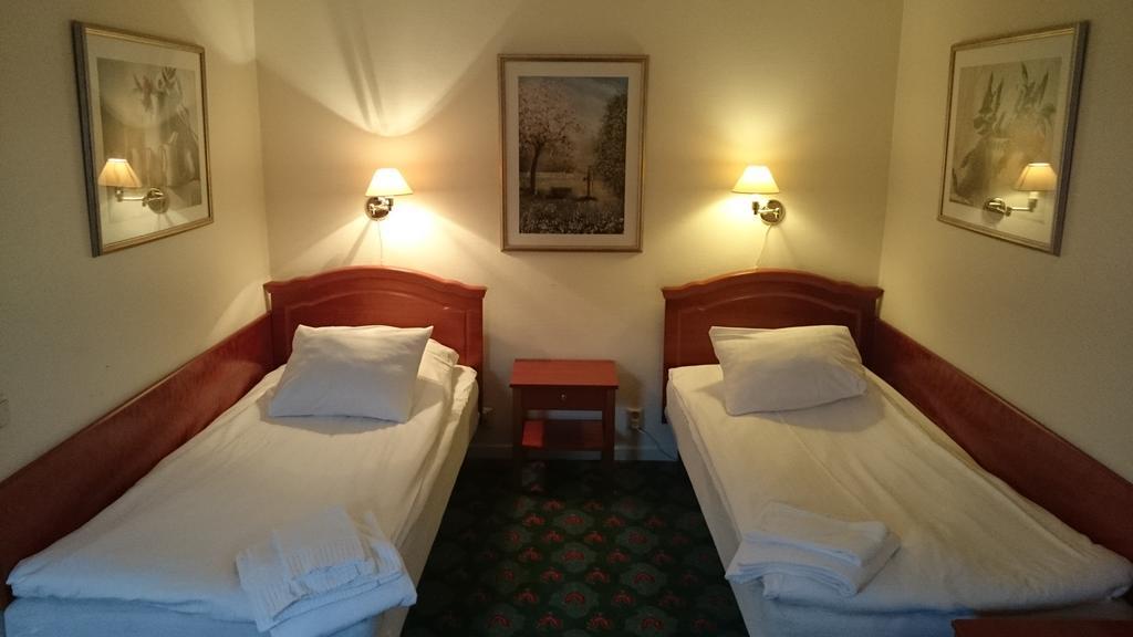 Grand Hotell Bollnaes Экстерьер фото