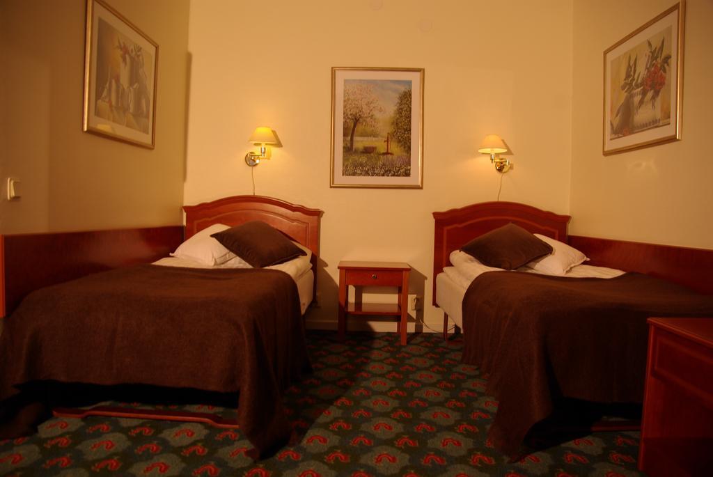 Grand Hotell Bollnaes Экстерьер фото
