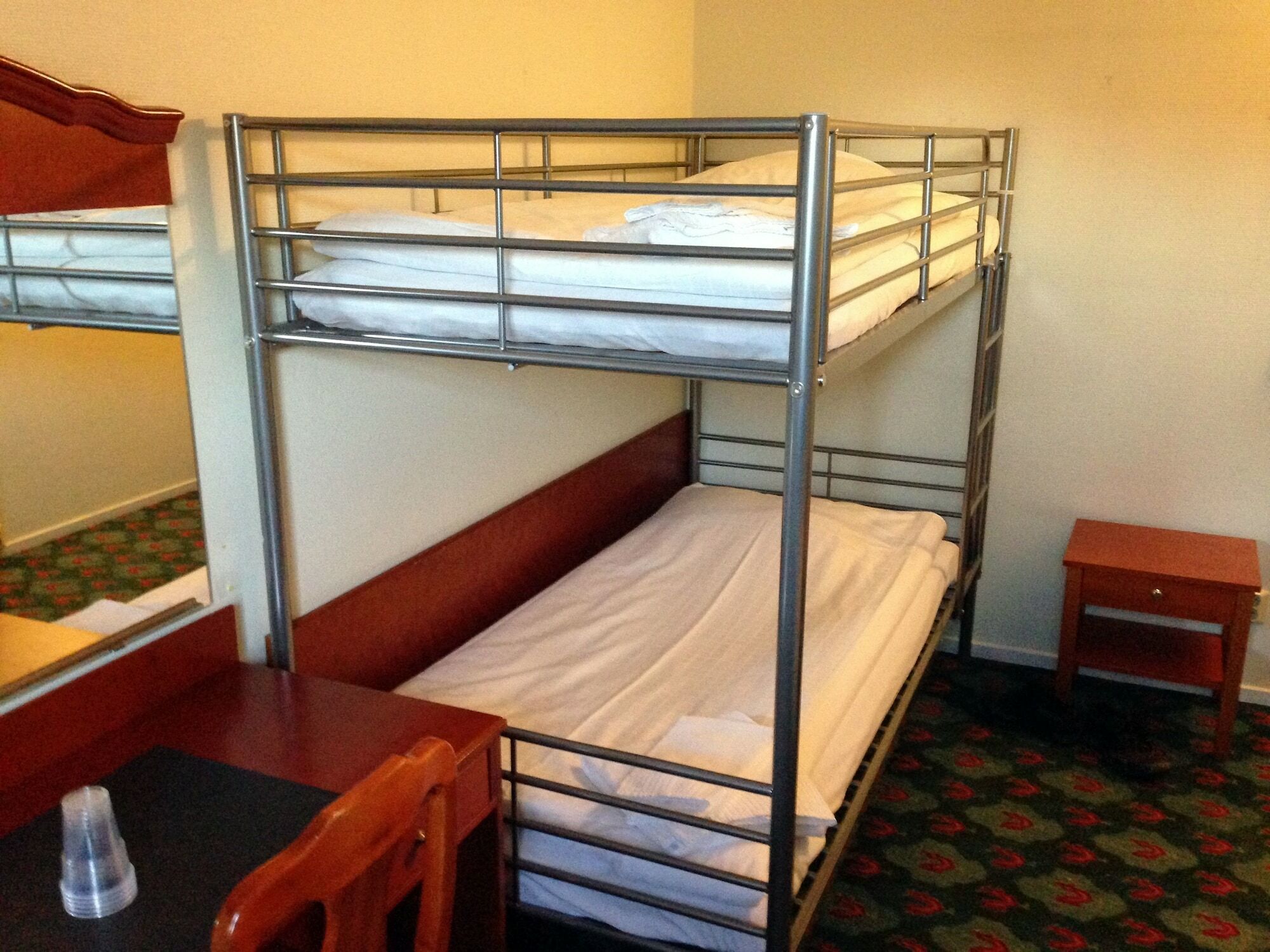 Grand Hotell Bollnaes Экстерьер фото